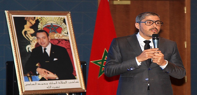 L’ONMT met un accent particulier sur le tourisme interne