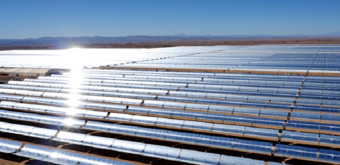 Le Maroc “modèle régional” dans l’indice de performance du changement climatique 2021