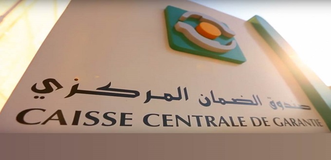 CCG: Plus de 85.000 prêts additionnels à fin 2020