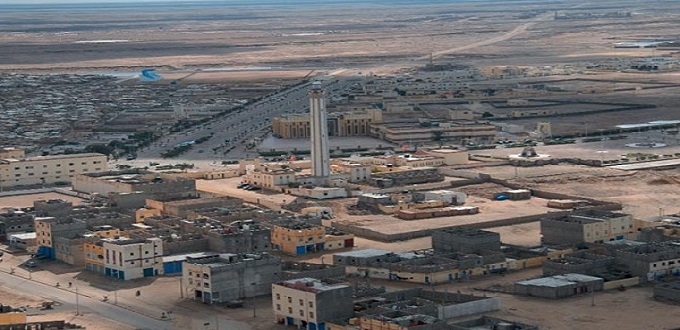 Des facultés polytechniques verront le jour prochainement à Boujdour et Tarfaya