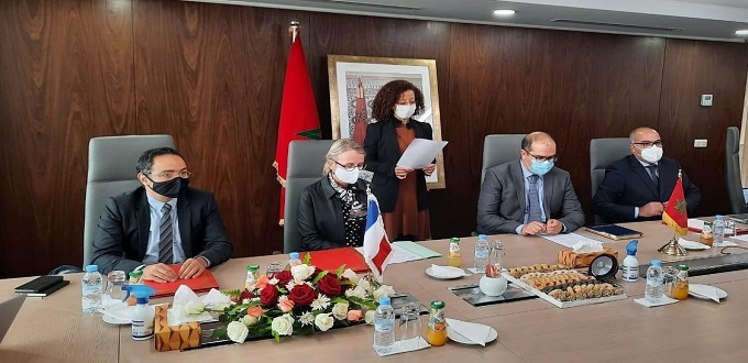 L'ADD et l'AFD lancent un programme « start-up d’Etat »,