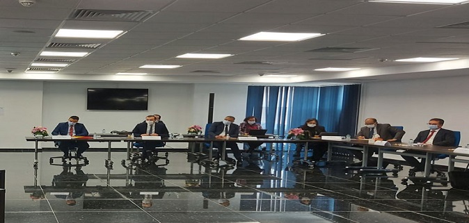 La décarbonation, une nouvelle orientation stratégique du GIMAS