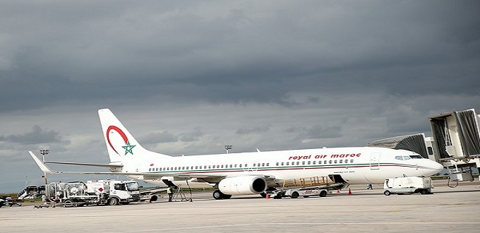 Covid-19: suspension des vols avec l’Egypte et l’Algérie jusqu’au 21 mars