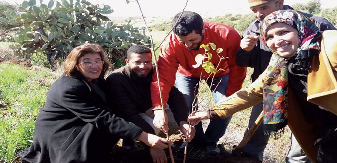 Protection de la biodiversité : le grand combat de l’association Ibn Al Baytar