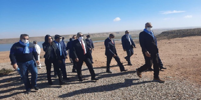 Le tourisme balnéaire promis à un bel avenir dans la région Guelmim-Oued Noun