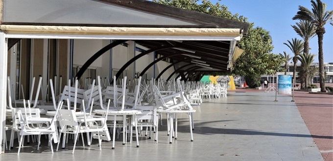 Covid-19: De nouvelles restrictions à partir du 23 décembre