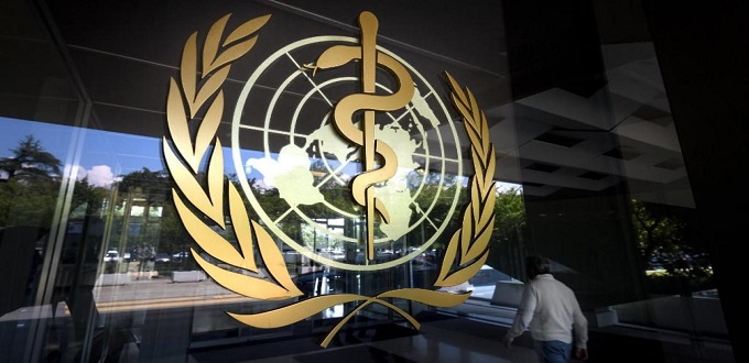 Covid-19: L’OMS met en garde contre un« échec moral » dans la distribution des vaccins