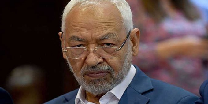 Ghannouchi dit que la normalisation du Maroc avec Israël viole le consensus arabe