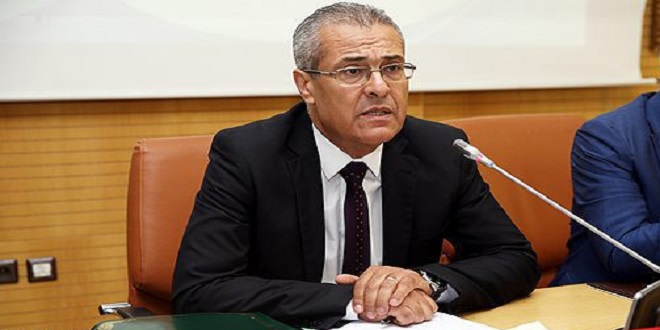 La loi marocaine prévoyant la peine de mort reste limitée, selon Benabdelkader