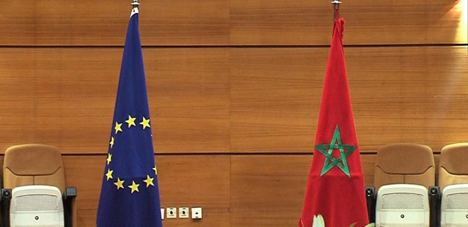 L'UE soutient la réponse du Maroc à Covid-19 avec 169 millions d'euros