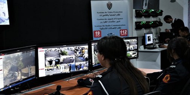 La DGSN aspire à réaliser en 2021 un ensemble de projets structurels