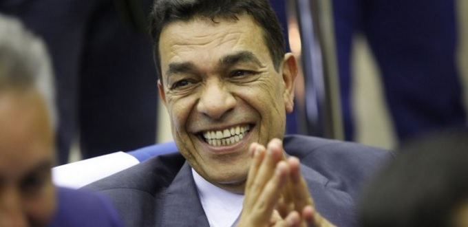 L'ancien ministre Mohamed Louafa est mort