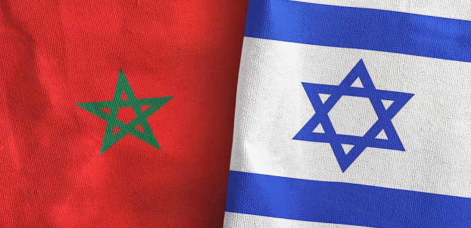 Une délégation officielle du Maroc arrivera aujourd'hui en Israël
