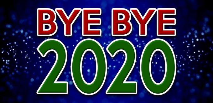 (Billet 462) – 2020, de A à Z
