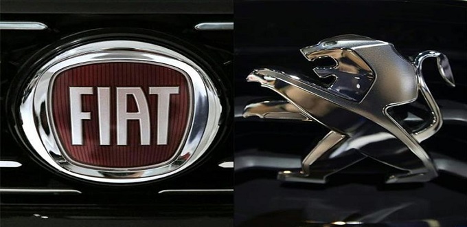 La fusion PSA/Fiat Chrysler validée par les actionnaires du PSA
