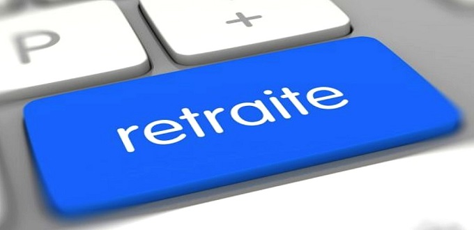Retraite: 59,4 mille nouveaux bénéficiaires en 2019