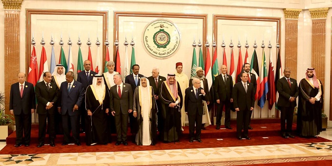 La crise avec le Qatar au cœur du sommet des pays du Golfe