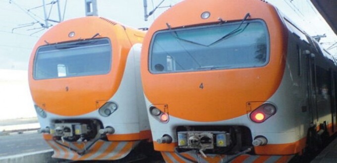 L'ONCF choisit Alstom pour la maintenance des locomotives nouvelle génération