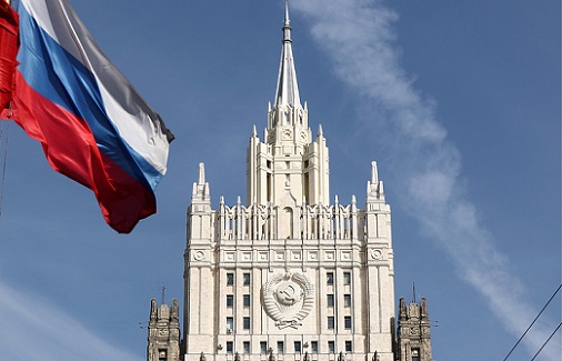 Moscou ne déploiera pas des forces dans l'Est de l'Ukraine 