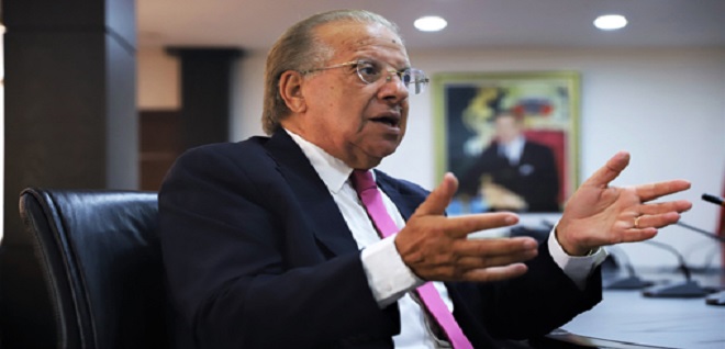 “parti pris” et “censure”, Mustapha Sehimi indigné contre lemonde.fr