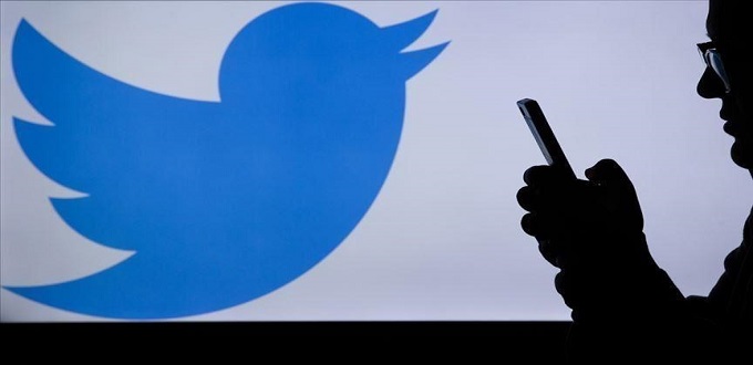 Twitter supprime un tweet de l'ambassade de Chine à Washington