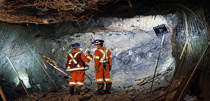 Mines: Ré-octroi sous conditions des autorisations retirées ou abandonnées