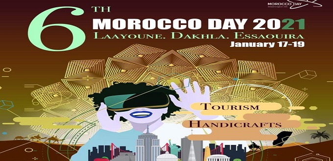 Morocco Day: Journaliste et entrepreneurs au centre d’initiatives citoyennes