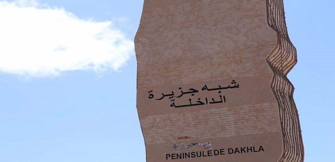 Le consulat US à Dakhla ouvrira la voie à l’investissement