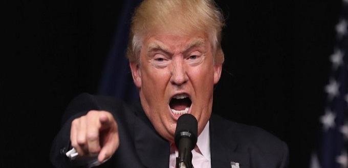 Nicolas Gachon : « Trump est le symptôme révélateur d’une dérive illibérale »