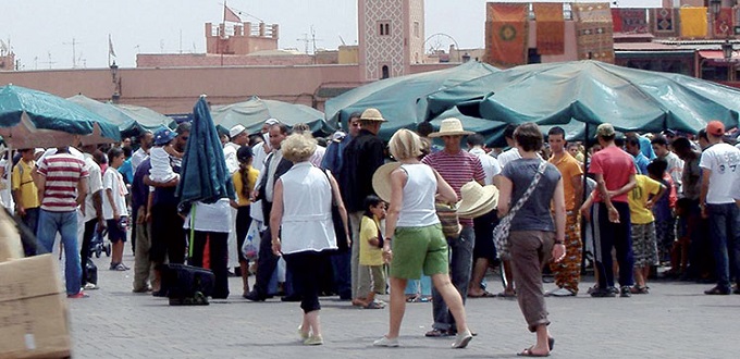 Tourisme: Le Maroc prospecte le marché espagnol