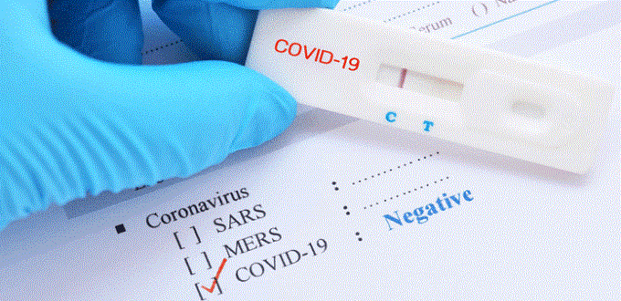 Sidi Kacem: deux interpellations pour falsification des résultats de tests covid