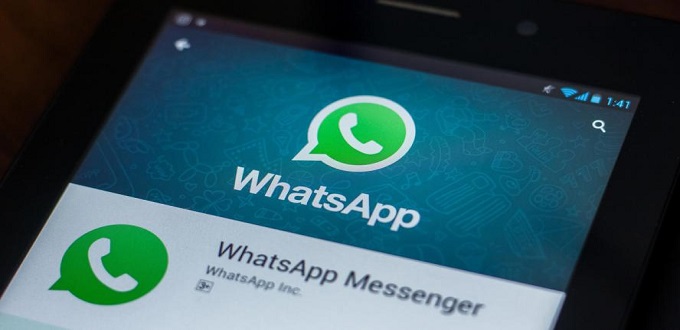 WhatsApp repousse la modification de ses conditions d'utilisation, face au tollé sur le partage