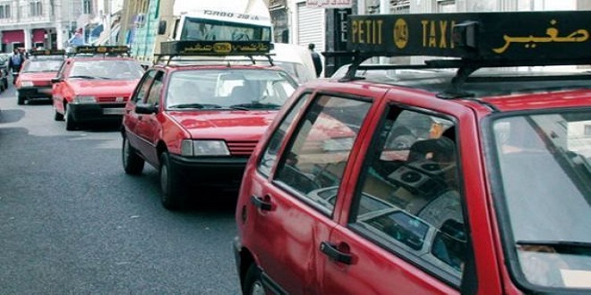 Taxi : Le renouvellement a connu une hausse de 233% en 2020
