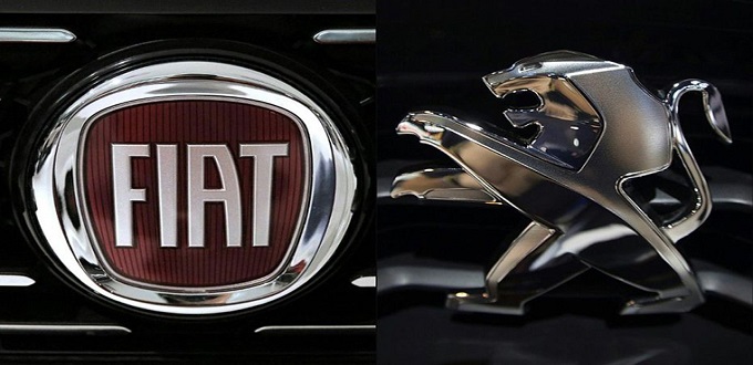 Fusion PSA-Fiat Chrysler: “Stellantis” voit le jour officiellement