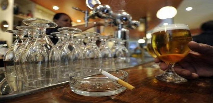 Les droits d'accise sur l'alcool et le tabac ont rapporté 2 MMDH