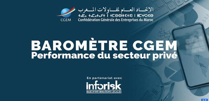 CGEM: lancement de “Performance du secteur privé”
