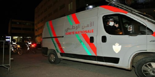 Meknès : Interpellation de 12 individus, dont un pharmacien, pour trafic de psychotropes