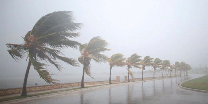 Averses orageuses et rafales de vents lundi et mardi dans plusieurs provinces du Maroc