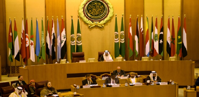 "Projet d'ordre du jour": Le Ligue arabe dément l'Algérie