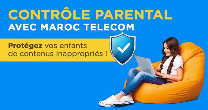 Cybersécurité :Maroc Telecom s’allie à Kaspersky Lab
