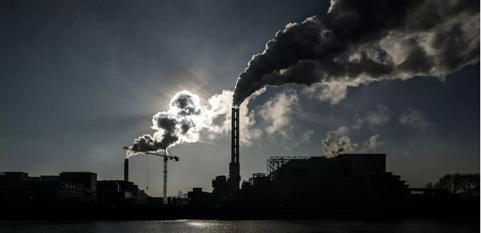 Pollution: Le Maroc ne figure pas parmi les gros émetteurs de carbone