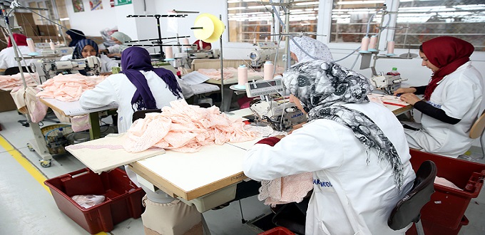 Textile/cuir: les exportations dépassent 17,8 MMDH à fin mai