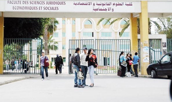 Le Maroc va créer 21 établissements universitaires entre 2021 et 2023