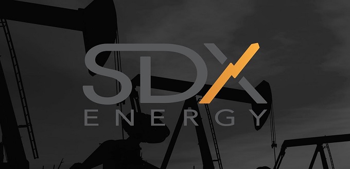 SDX Energy présente son plan 2021 au Maroc et en Égypte 