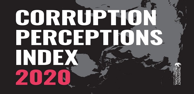Lutte contre la corruption : Transparency international réduit l’optimisme d'Elotmani