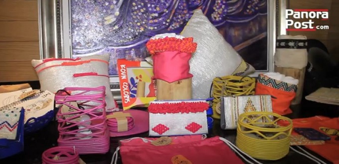 Koun lance sa nouvelle et deuxième collection : « KOUN Ethnic-Chic »