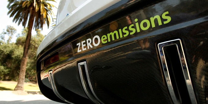 General Motors veut produire des véhicules exclusivement électriques d'ici 2035