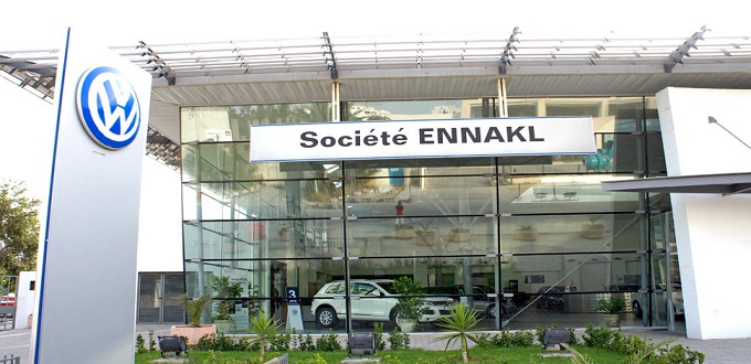 Ennakl Automobiles: Hausse de 11,22% du CA au T4 2020