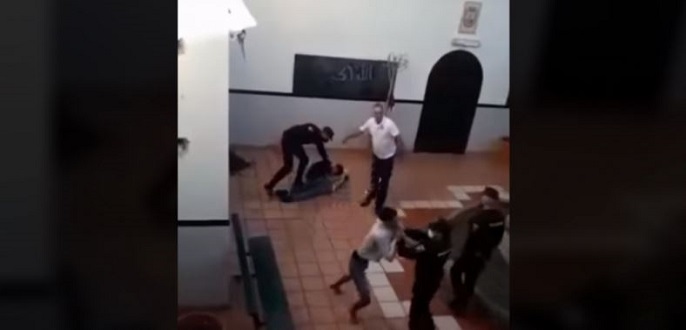 Mineurs marocains brutalisés: Rabat convoque l'ambassadeur d'Espagne