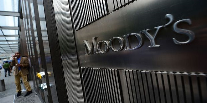 Moody's révise la perspective du Maroc de stable à négative et confirme la note Ba1